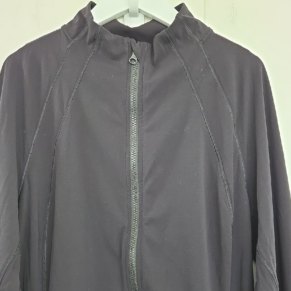 Spanx Contour Active Workout Jacket Size 1X - Picture 13 of 16